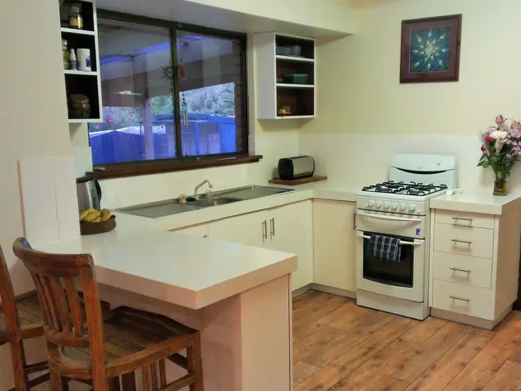 Second view of Homely house listing, 10 Fitzgerald Way, Australind WA 6233