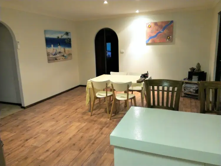 Third view of Homely house listing, 10 Fitzgerald Way, Australind WA 6233