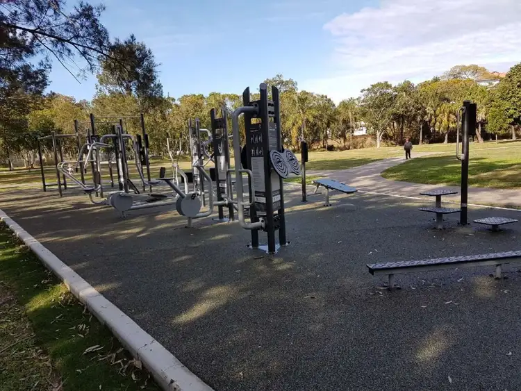 Fifth view of Homely unit listing, 29/29 Josling Street, Toowong QLD 4066