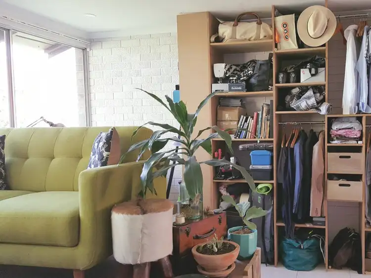 Sixth view of Homely unit listing, 29/29 Josling Street, Toowong QLD 4066