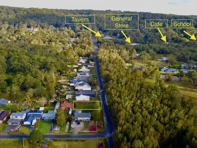 2 Allawa Close, Bensville NSW 2251