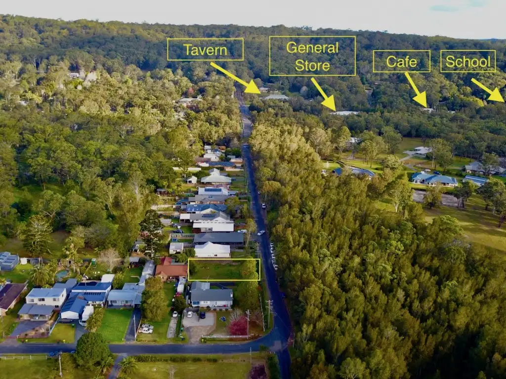 Main view of Homely land listing, 2 Allawa Close, Bensville NSW 2251