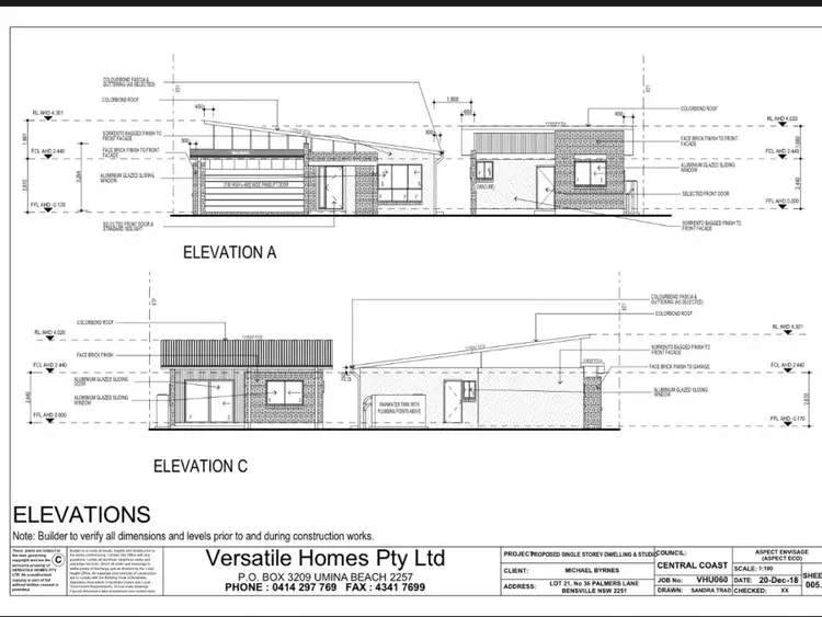 Second view of Homely land listing, 2 Allawa Close, Bensville NSW 2251