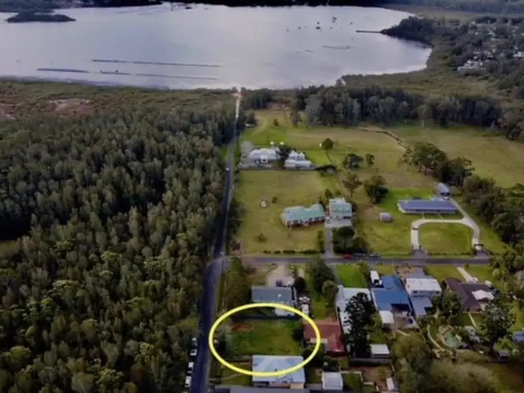 Fourth view of Homely land listing, 2 Allawa Close, Bensville NSW 2251