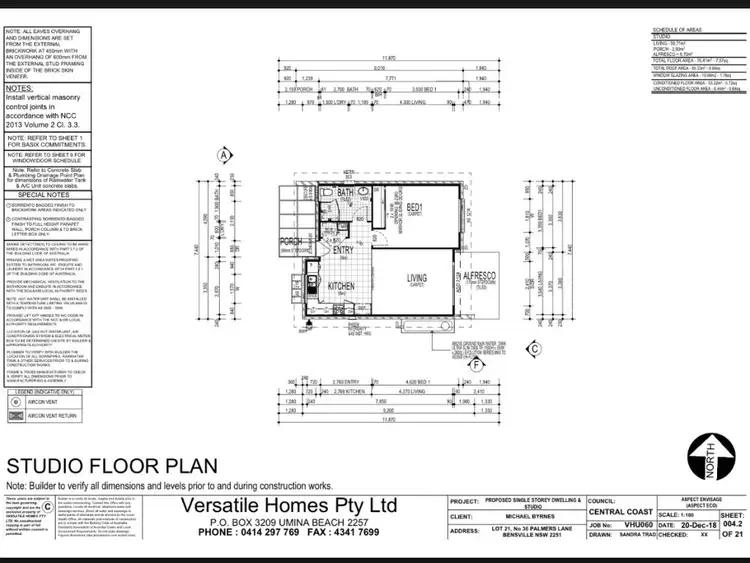 Fifth view of Homely land listing, 2 Allawa Close, Bensville NSW 2251