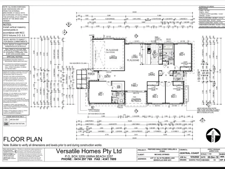 Sixth view of Homely land listing, 2 Allawa Close, Bensville NSW 2251