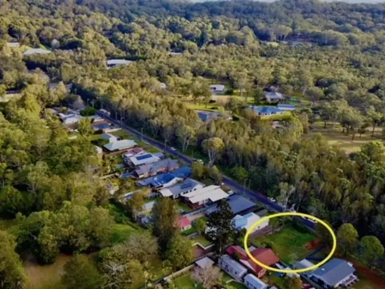 Seventh view of Homely land listing, 2 Allawa Close, Bensville NSW 2251