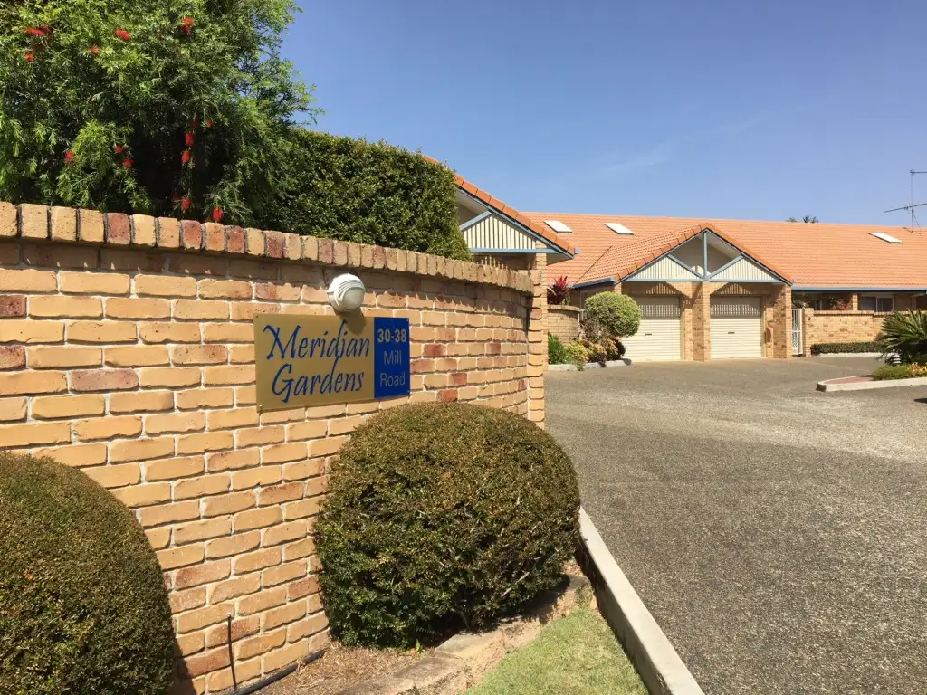 Main view of Homely townhouse listing, 2/38 Mill Road, Buderim QLD 4556