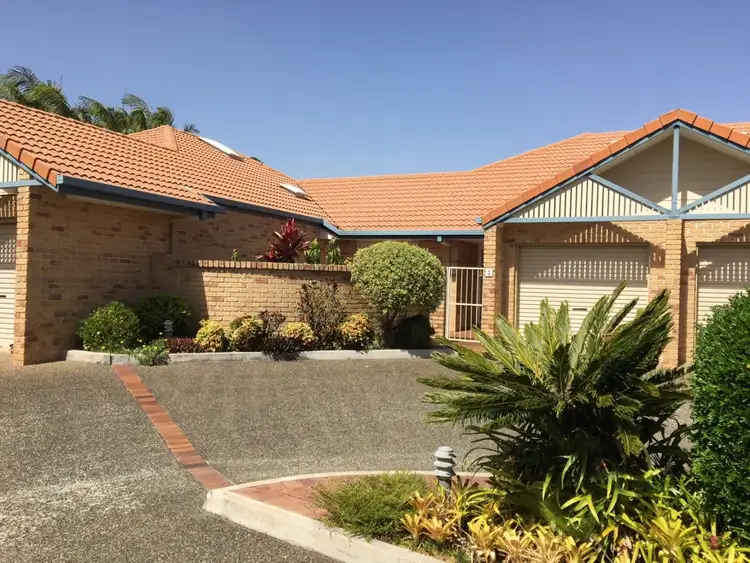 Second view of Homely townhouse listing, 2/38 Mill Road, Buderim QLD 4556