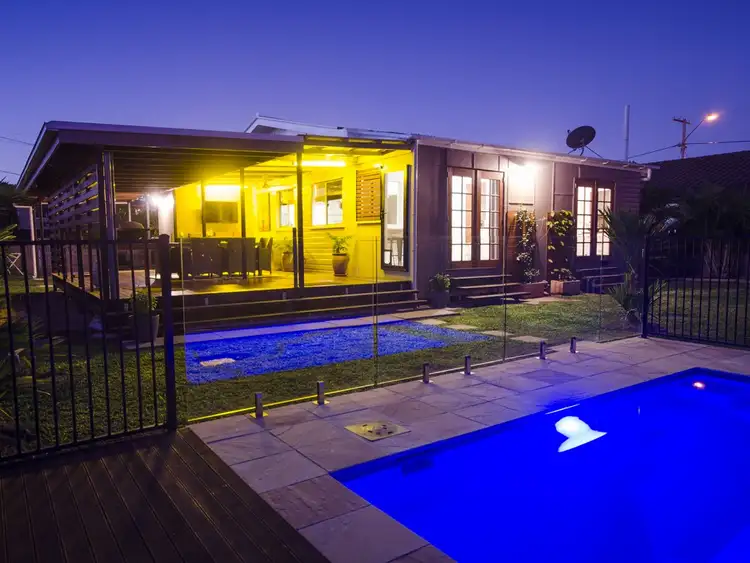 72 Lonerganne Street, Garbutt QLD 4814