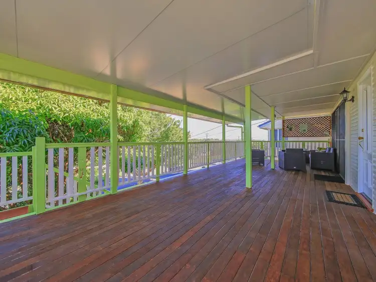 Second view of Homely house listing, 29 Hannam Street, Wynnum QLD 4178