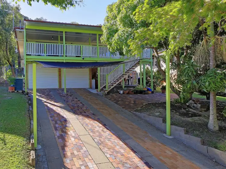 Third view of Homely house listing, 29 Hannam Street, Wynnum QLD 4178
