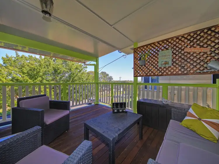 Fourth view of Homely house listing, 29 Hannam Street, Wynnum QLD 4178