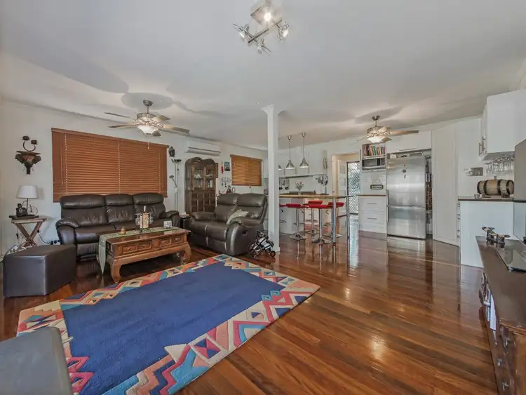 Sixth view of Homely house listing, 29 Hannam Street, Wynnum QLD 4178