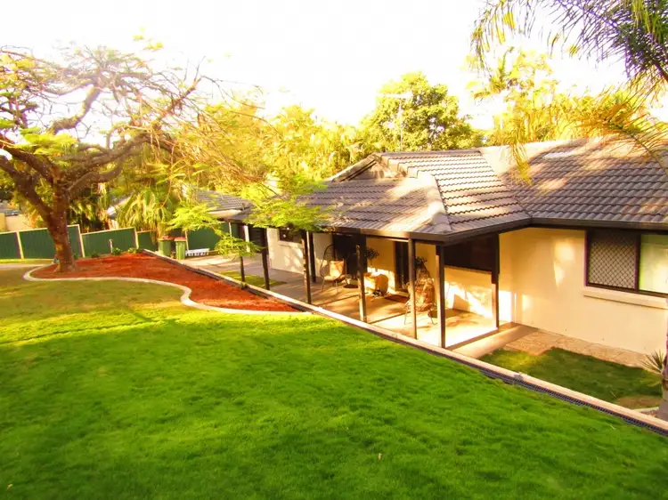Main view of Homely house listing, 90 Yarrimbah Drive, Nerang QLD 4211