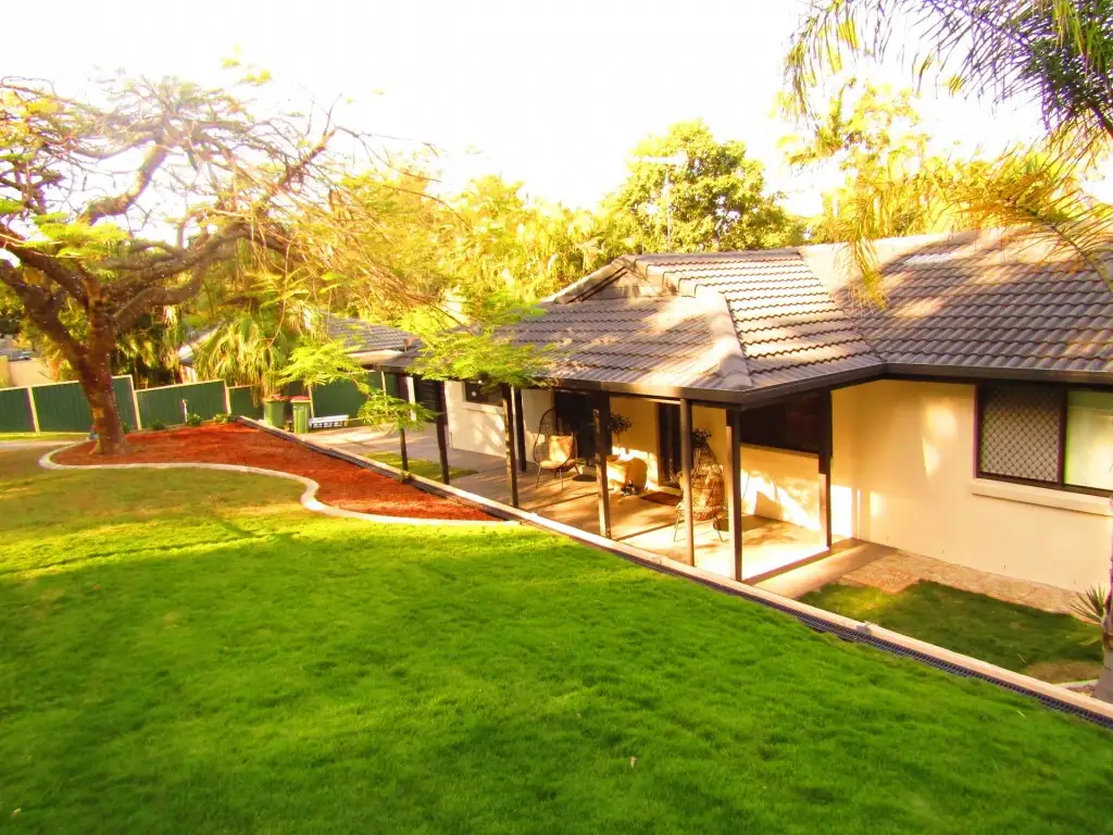 Main view of Homely house listing, 90 Yarrimbah Drive, Nerang QLD 4211