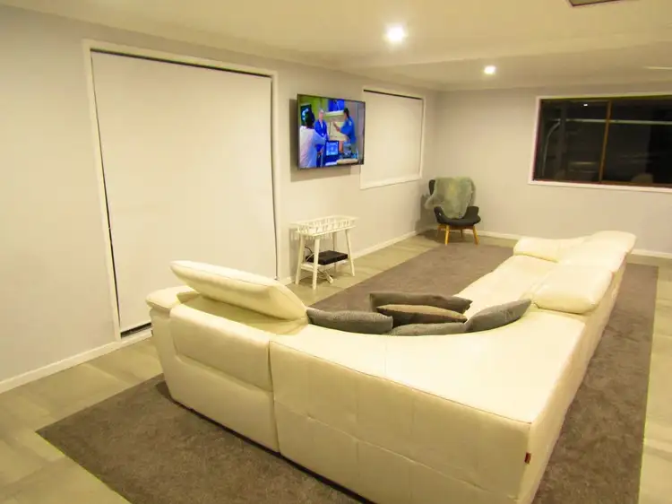 Second view of Homely house listing, 90 Yarrimbah Drive, Nerang QLD 4211