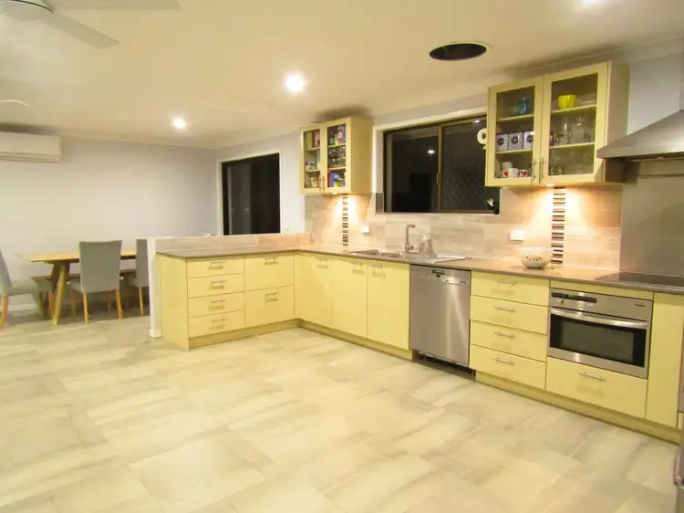 Third view of Homely house listing, 90 Yarrimbah Drive, Nerang QLD 4211