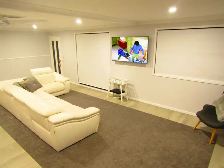Seventh view of Homely house listing, 90 Yarrimbah Drive, Nerang QLD 4211
