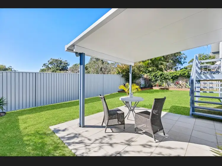 Fifth view of Homely house listing, 1/2 Glenray Ave, Caloundra QLD 4551