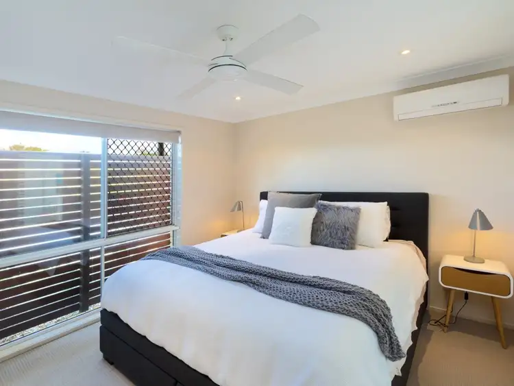 Sixth view of Homely house listing, 4 Mildura Drive, Helensvale QLD 4212