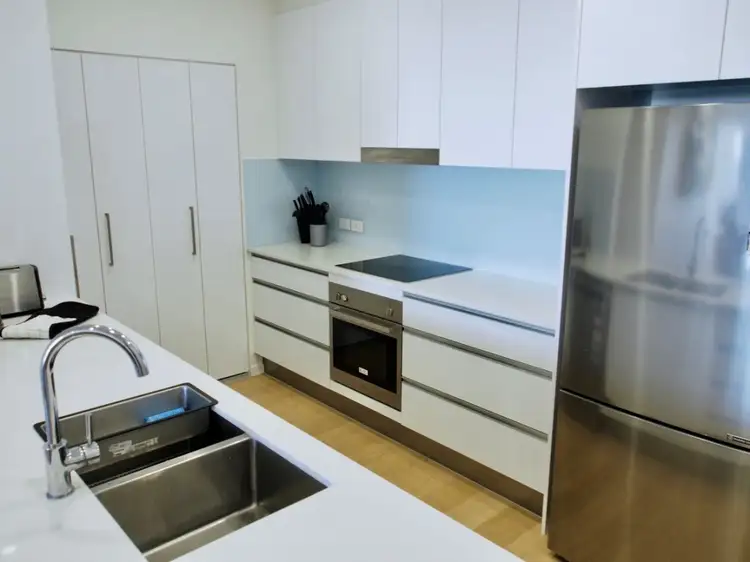 Fourth view of Homely unit listing, 404/47 Hood Street, Sherwood QLD 4075