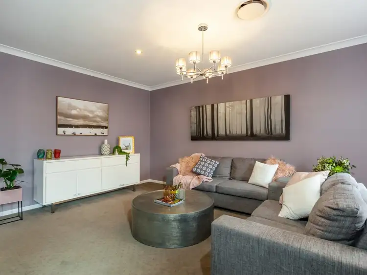 Fifth view of Homely house listing, 8 Diamantina Drive, Glenvale QLD 4350