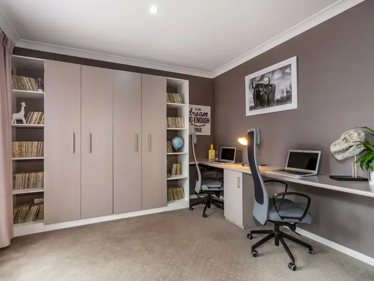 Sixth view of Homely house listing, 8 Diamantina Drive, Glenvale QLD 4350