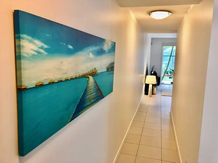 Second view of Homely townhouse listing, 2/104 Eugaree Street, Southport QLD 4215