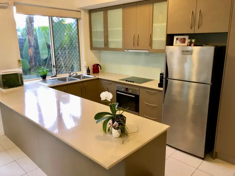 Third view of Homely townhouse listing, 2/104 Eugaree Street, Southport QLD 4215