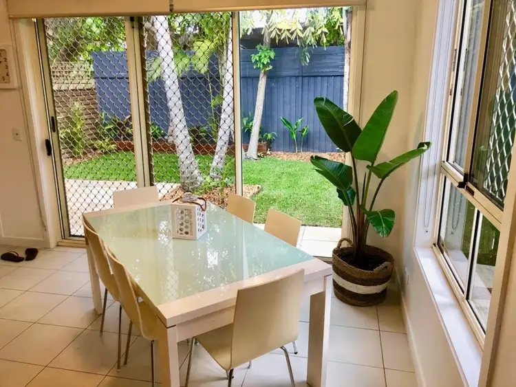 Fourth view of Homely townhouse listing, 2/104 Eugaree Street, Southport QLD 4215
