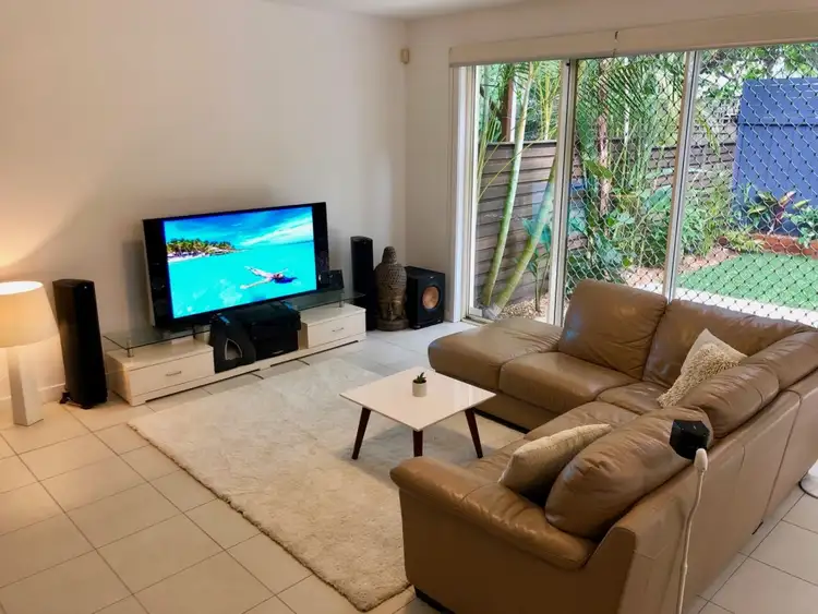Fifth view of Homely townhouse listing, 2/104 Eugaree Street, Southport QLD 4215