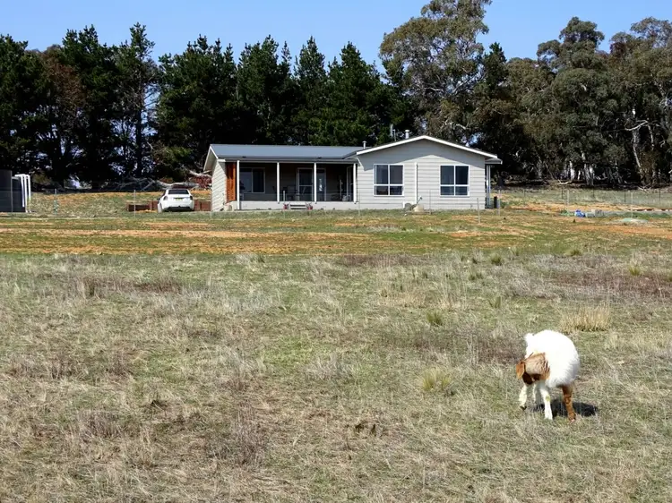 2592 Range Rd, Goulburn NSW 2580