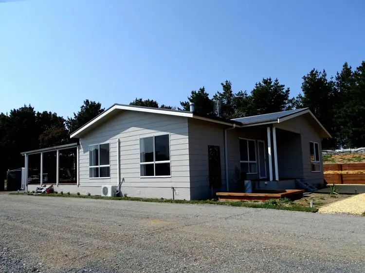 Second view of Homely rural property listing, 2592 Range Rd, Goulburn NSW 2580