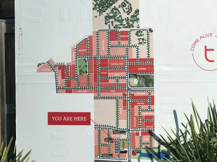 Fifth view of Homely land listing, Address available on request