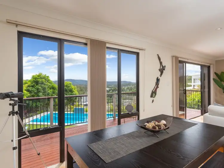 Fifth view of Homely house listing, 37 Jackaroo Crescent, Gilston QLD 4211