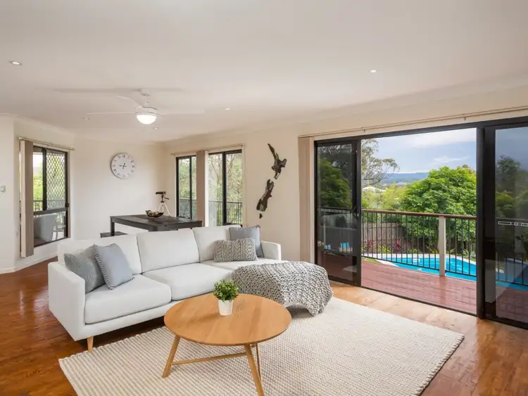 Sixth view of Homely house listing, 37 Jackaroo Crescent, Gilston QLD 4211