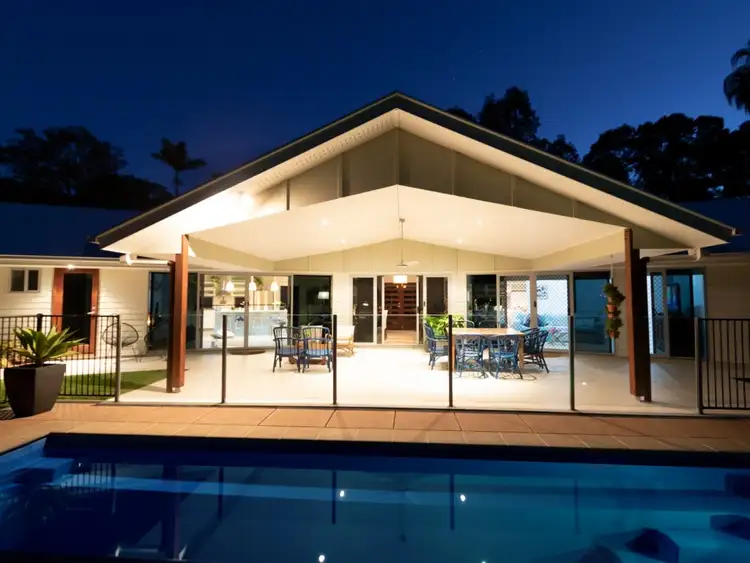 Main view of Homely rural property listing, 1-3 Bernhardt Place, Ninderry QLD 4561