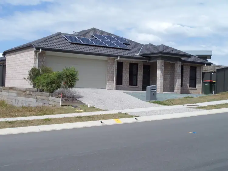 6 Tarong Avenue, North Lakes QLD 4509