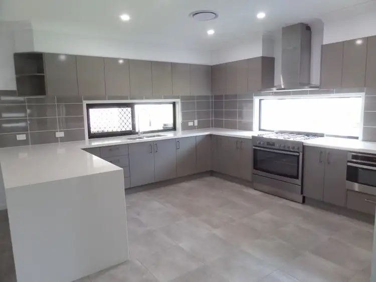 Second view of Homely house listing, 6 Tarong Avenue, North Lakes QLD 4509