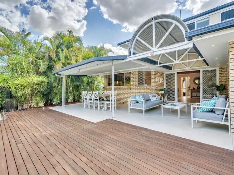 Fourth view of Homely house listing, 6 Cascade Close, Riverhills QLD 4074