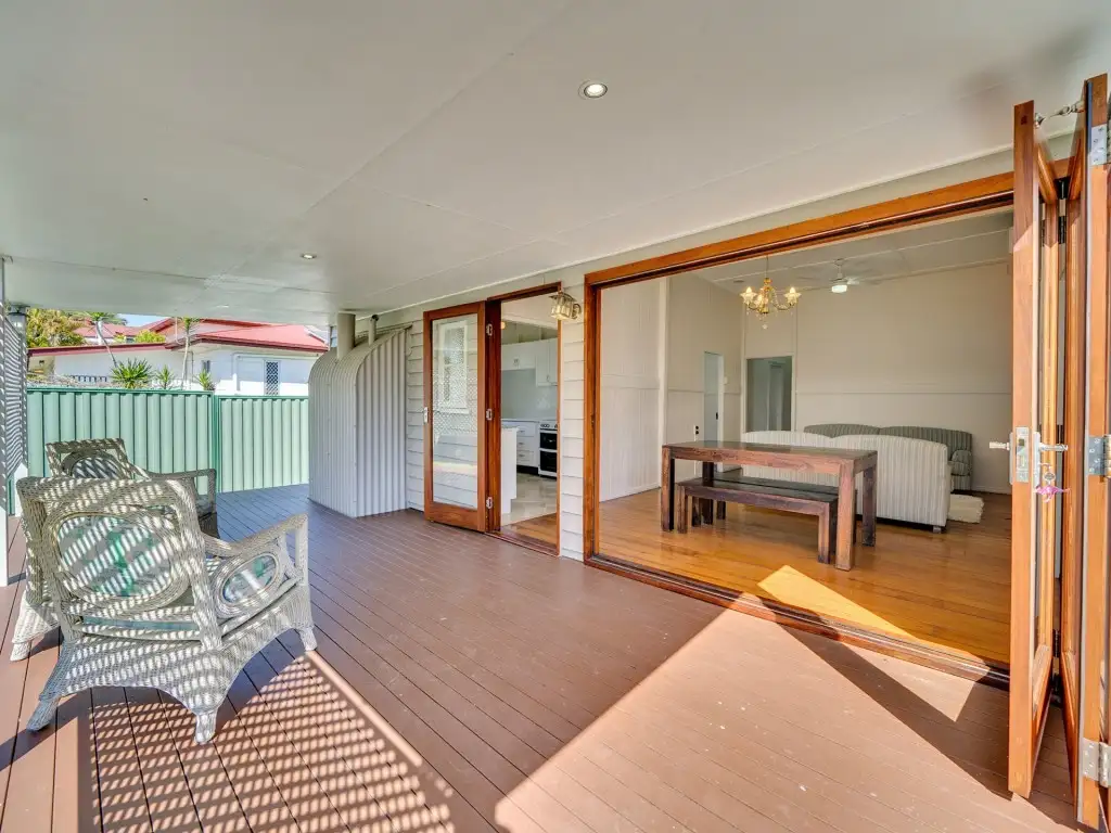Main view of Homely house listing, 46a Frederick Street, Newtown QLD 4305