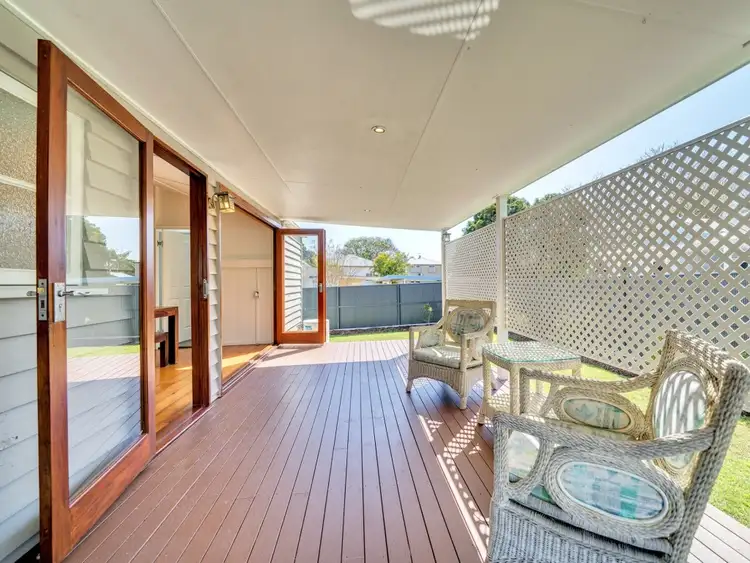 Third view of Homely house listing, 46a Frederick Street, Newtown QLD 4305