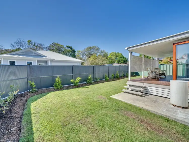 Fourth view of Homely house listing, 46a Frederick Street, Newtown QLD 4305