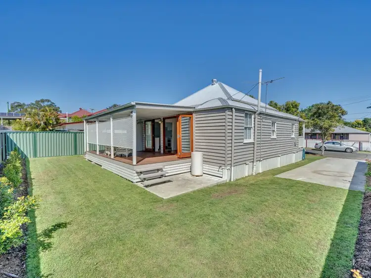 Fifth view of Homely house listing, 46a Frederick Street, Newtown QLD 4305