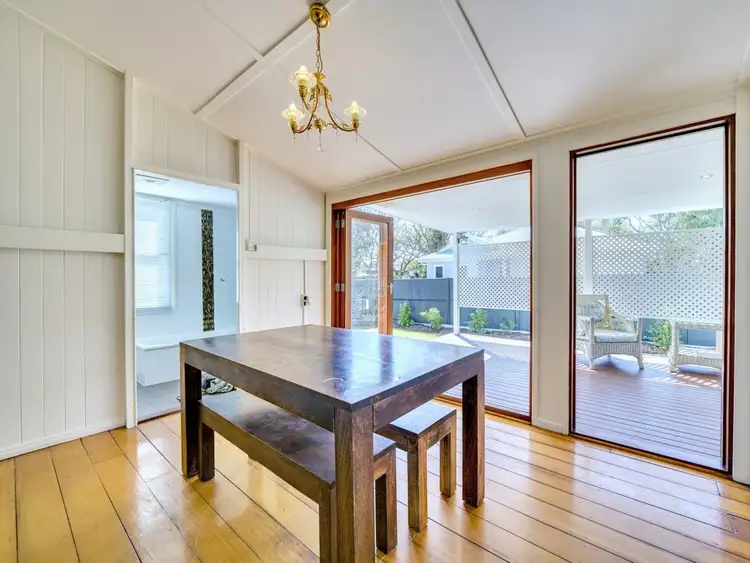 Sixth view of Homely house listing, 46a Frederick Street, Newtown QLD 4305