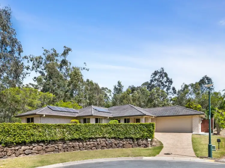 Main view of Homely house listing, 2 King Quail Court, Gilston QLD 4211