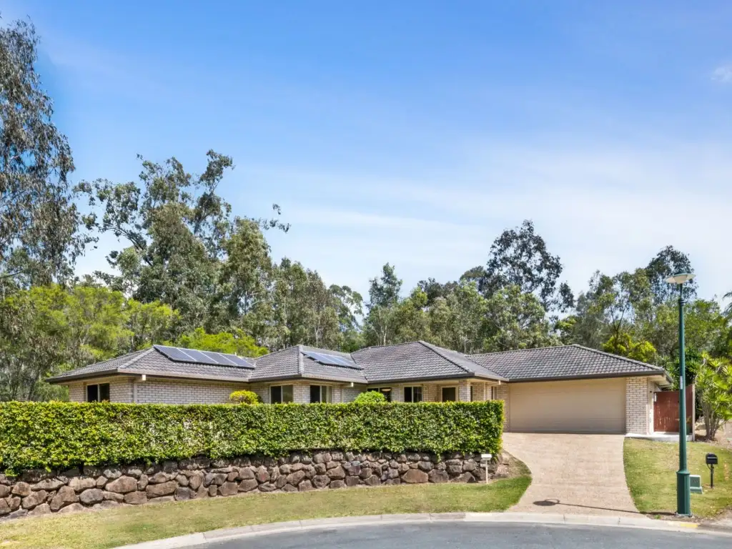 Main view of Homely house listing, 2 King Quail Court, Gilston QLD 4211