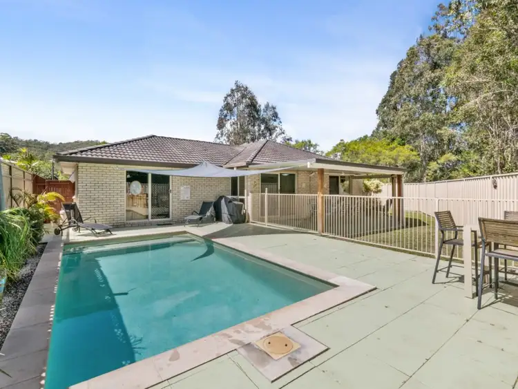 Second view of Homely house listing, 2 King Quail Court, Gilston QLD 4211
