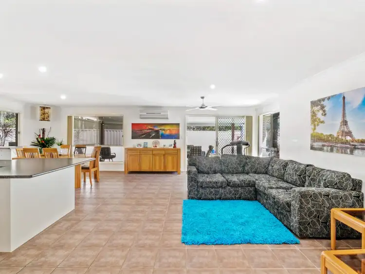 Fourth view of Homely house listing, 2 King Quail Court, Gilston QLD 4211